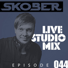 Skober Live Studio Mix #044