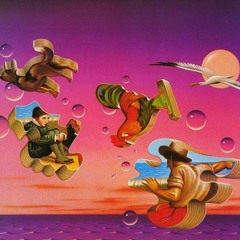 Talk Talk - It's My Life (It Never Ends Re-Edit)