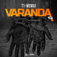 Varanda EP