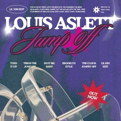 Louis Aslett - Jump Off (FREE DOWNLOAD)