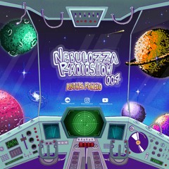 Nebulozza Radio Show #004 - Andrés Forero