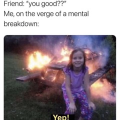 overbought prod cranes