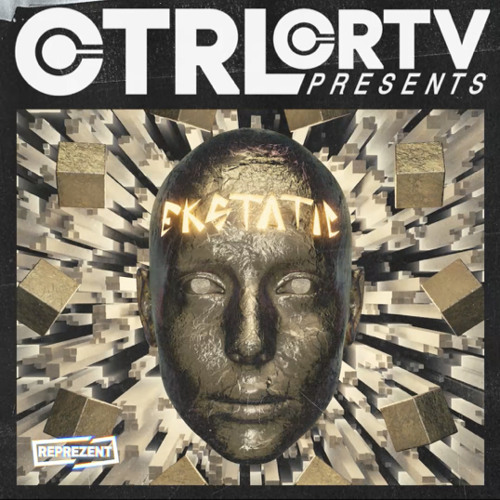 Reprezent Radio - Control Creative w/ Ekstatic