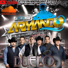 DUELO MIX V1  ARMANDODJ_-]