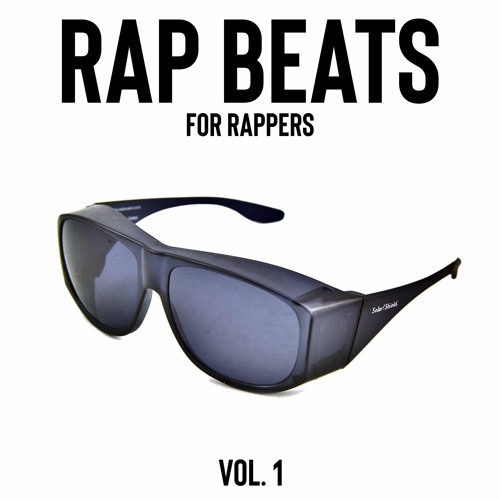 Rap Beats for Rappers [Vol. 1] - Garth Tim