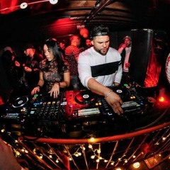 Andres Romero B2b Diana Salazar - Brooklyn New York - February 26