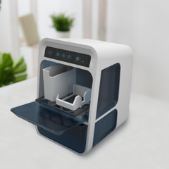 Keep Your CPAP Fresh with CleanPAP™ – The Ultimate Cleaning Solution