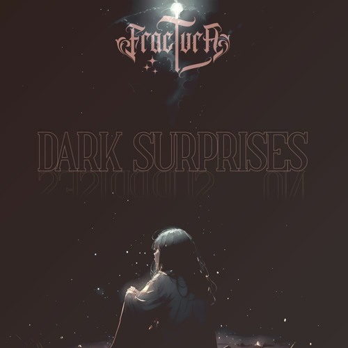 DARK SURPRISES