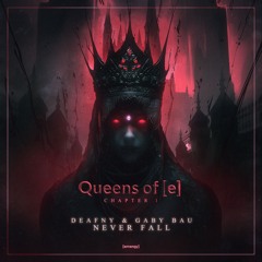 DEAFNY & GABY BAU - NEVER FALL