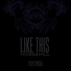 Hoss & Hill - Like This