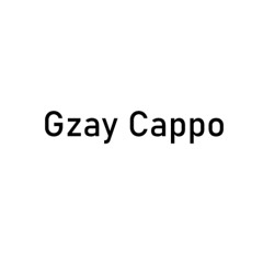 Gzay Cappo reup