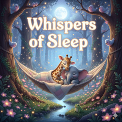 Whispers of Sleep