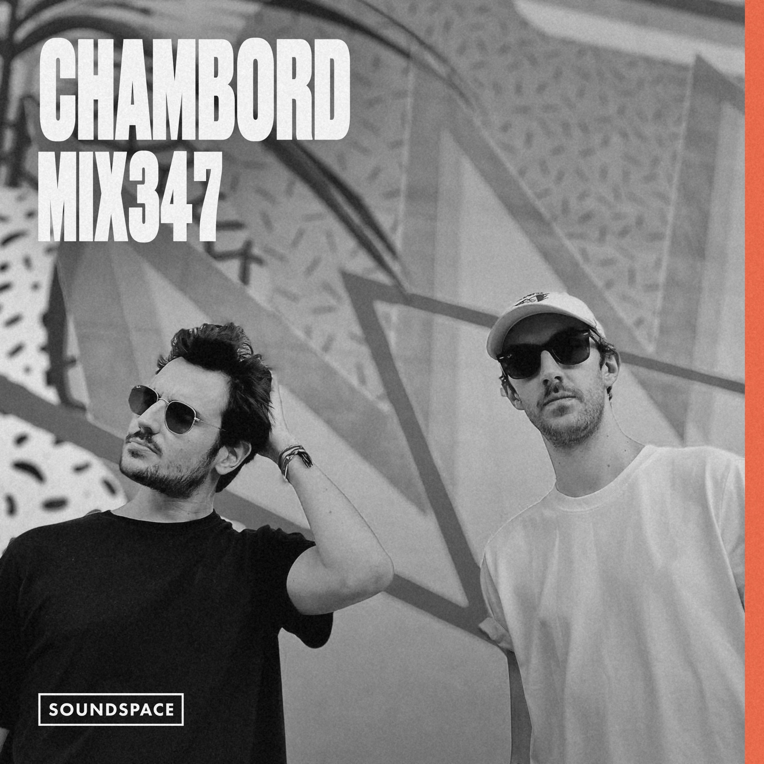 MIX347: Chambord