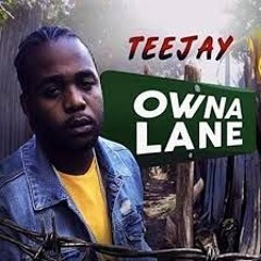 Owna Lane RmxXx ToupTy
