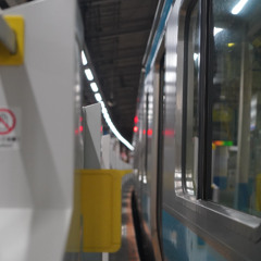 目標はトラック数の削減でした。(失敗)
