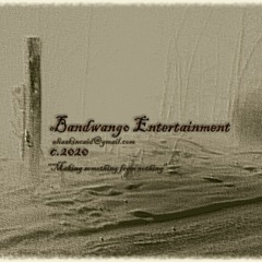 ANGELS SINGING HARMONIES (first mix)