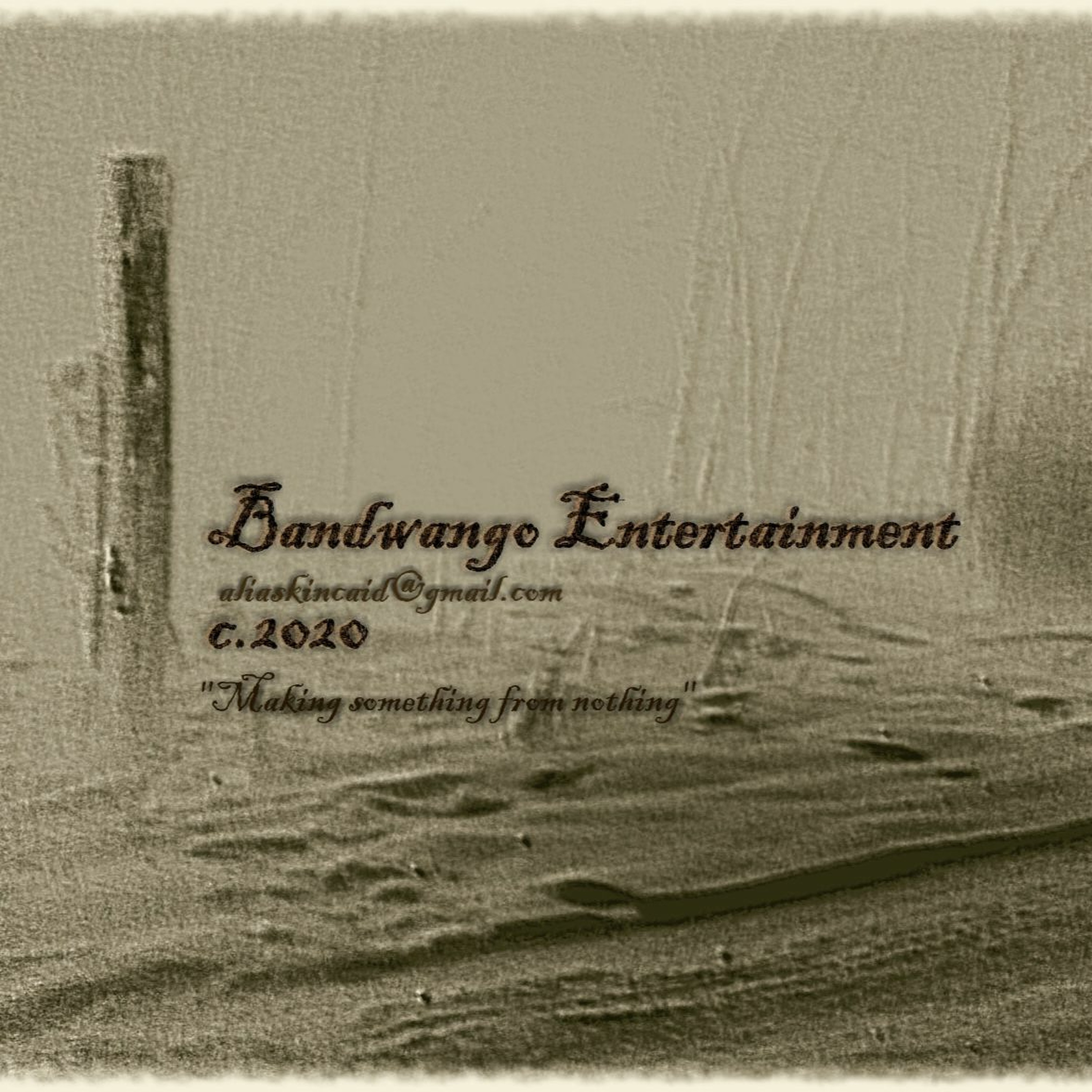 ANGELS SINGING HARMONIES (first mix) episode artwork