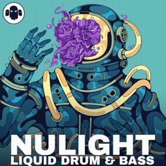 NULIGHT // Liquid Drum & Bass Sample Pack