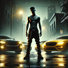 Key Glock - „PROUD“ Remix @takushi.wav