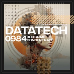 Ben Grime - Concentrate [Radio Edit]