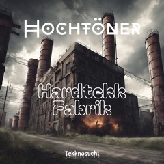 Hardtekk Fabrik