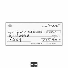 Money (feat. Kritikall) [prod. Triazo & Jkei]
