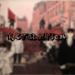 The Teknocrat - Revolution