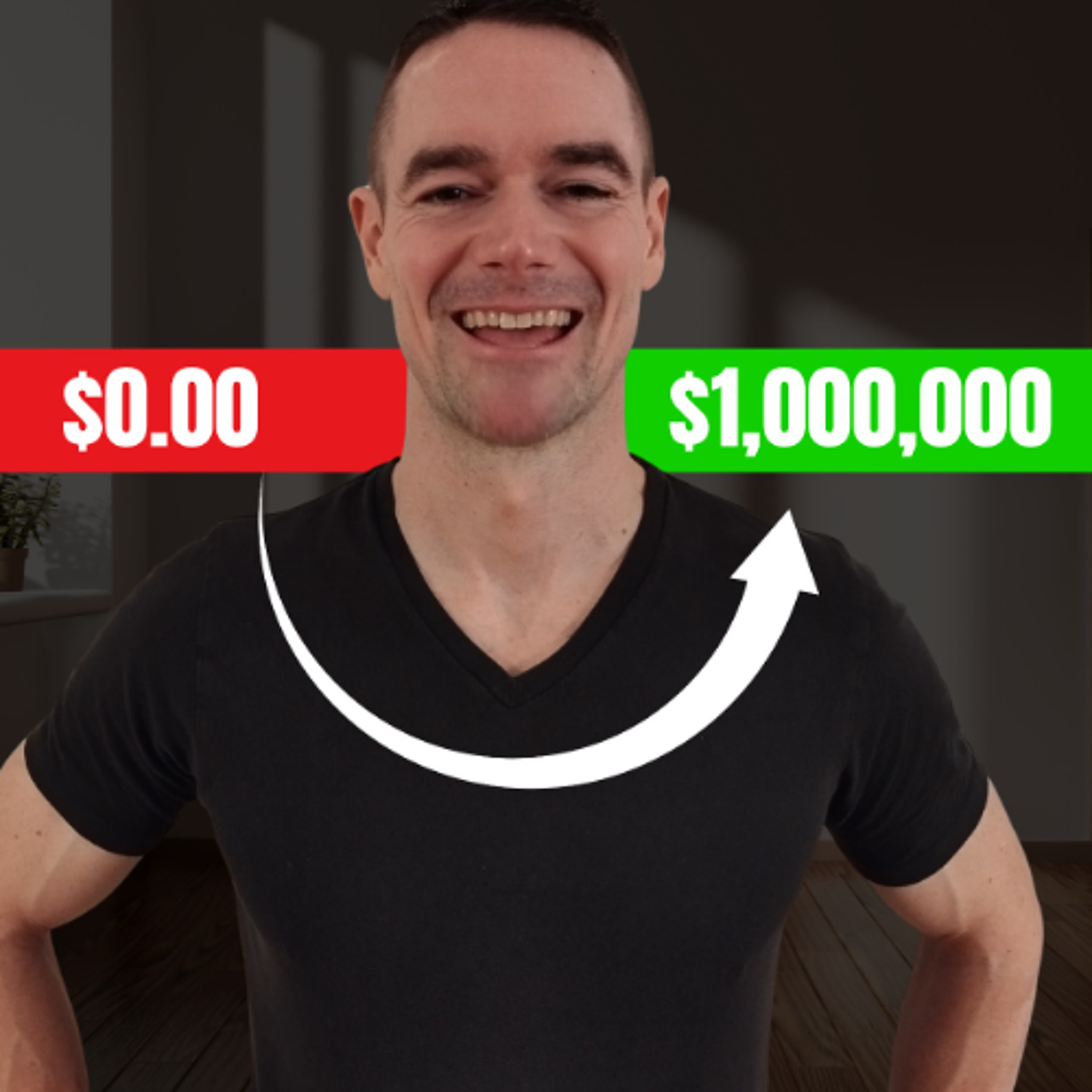cover of episode Why Most People Never Get Rich (And Don’t Even Realize Why)
