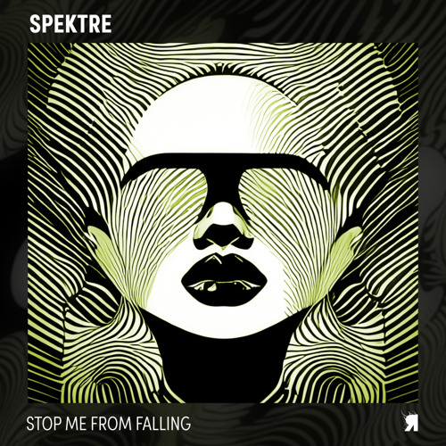 Stop Me From Falling (feat. Michele Adamson)