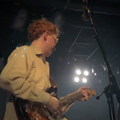 King Krule - Gal Go's Song