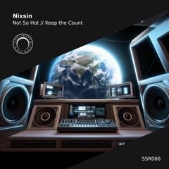 Nixsin - Keep The Count