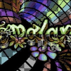 C64 Remix: dEVILOCk-Wonderlight(Comaland opening track)