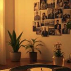 You May Be Gone But You Remain_DJ Stef 1234_aka Steficii