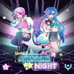 ARCADE NIGHT (feat. Bao)