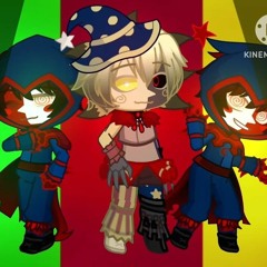 Candy store {Ruin and the Blood twins} (By Mrs. Shadow on YouTube)