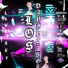 LOS DAVIDSASOS 1.0 - DJ DAVID LOW