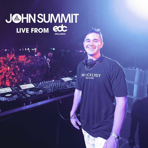 John Summit - Live from EDC Orlando