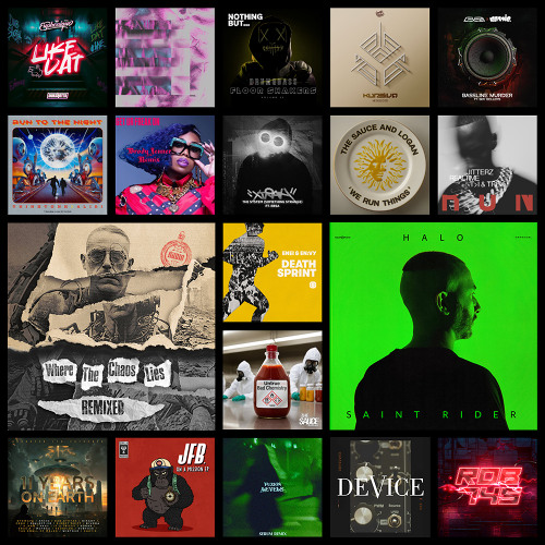 196 New Releases & Dubs May Part 1