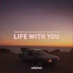 Life with You - INNERVERSE, Paul Schulze, Oliver Cricket