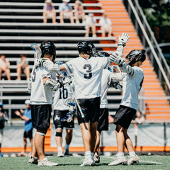 Atlee Lacrosse 2025(cant use)