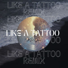 Like A Tattoo Afro House Remix
