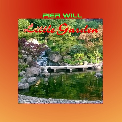 Little Garden - 🌸*❤️*🕊️*🙏*🌸