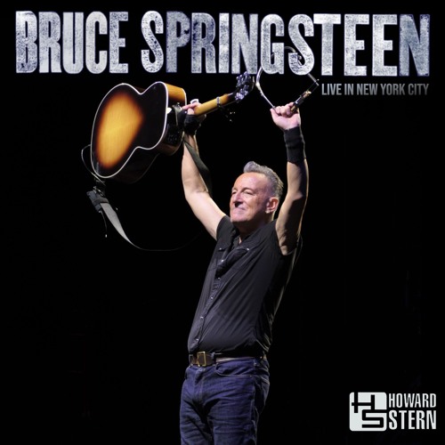 Bruce Springsteen - The Ghost of Tom Joad - Live in New York, NY - October 2024