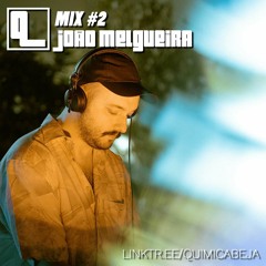 QUÍMICA MIX #2 - João Melgueira