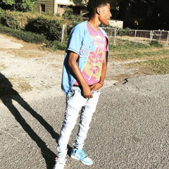 EBK HotHead - Toothpaste (Official Audio)