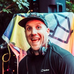 Aidan Doherty recorded live @ WUITW July 2025