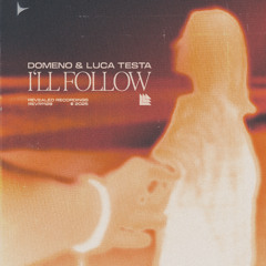 I'll Follow