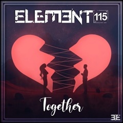 Element 115 - Together
