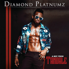 Nana (feat. Flavour)