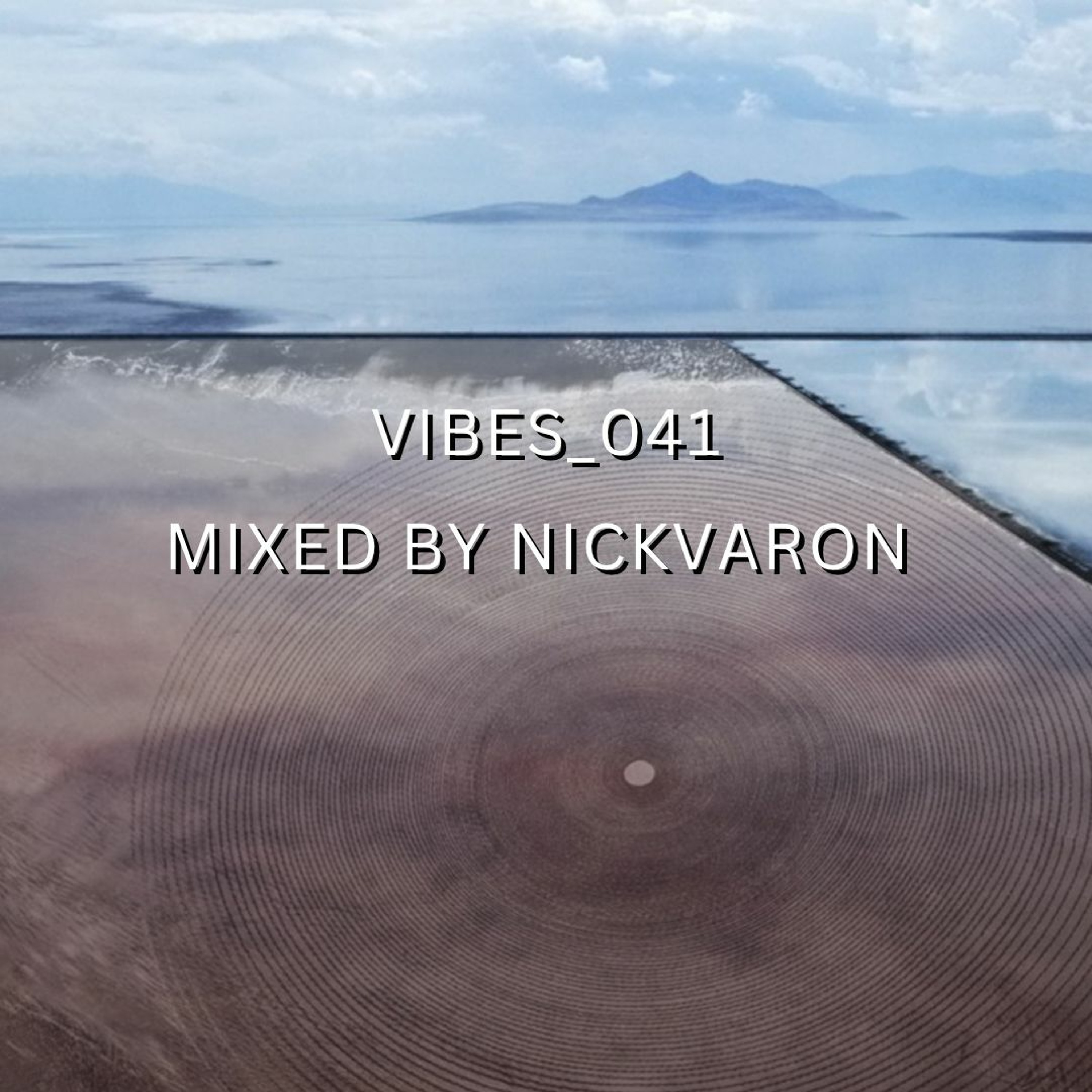 Nick Varon